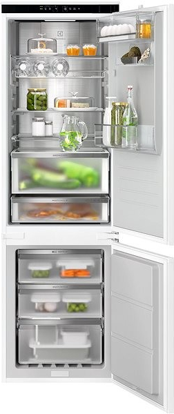 Electrolux ENV9MC18S nuotrauka