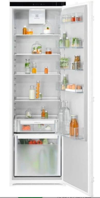 Electrolux ERD6DE18S1 nuotrauka