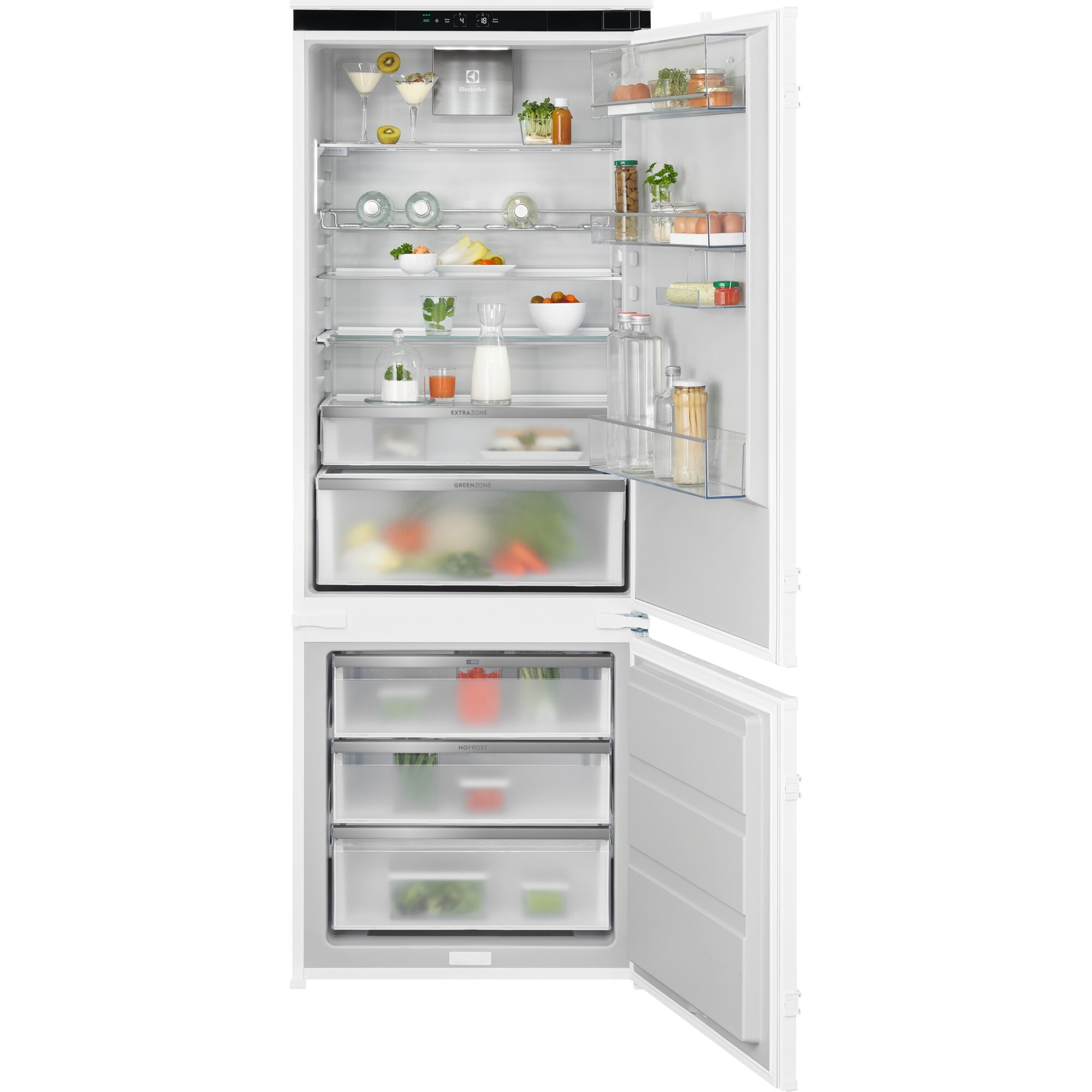 Electrolux KNP7TE75S nuotrauka