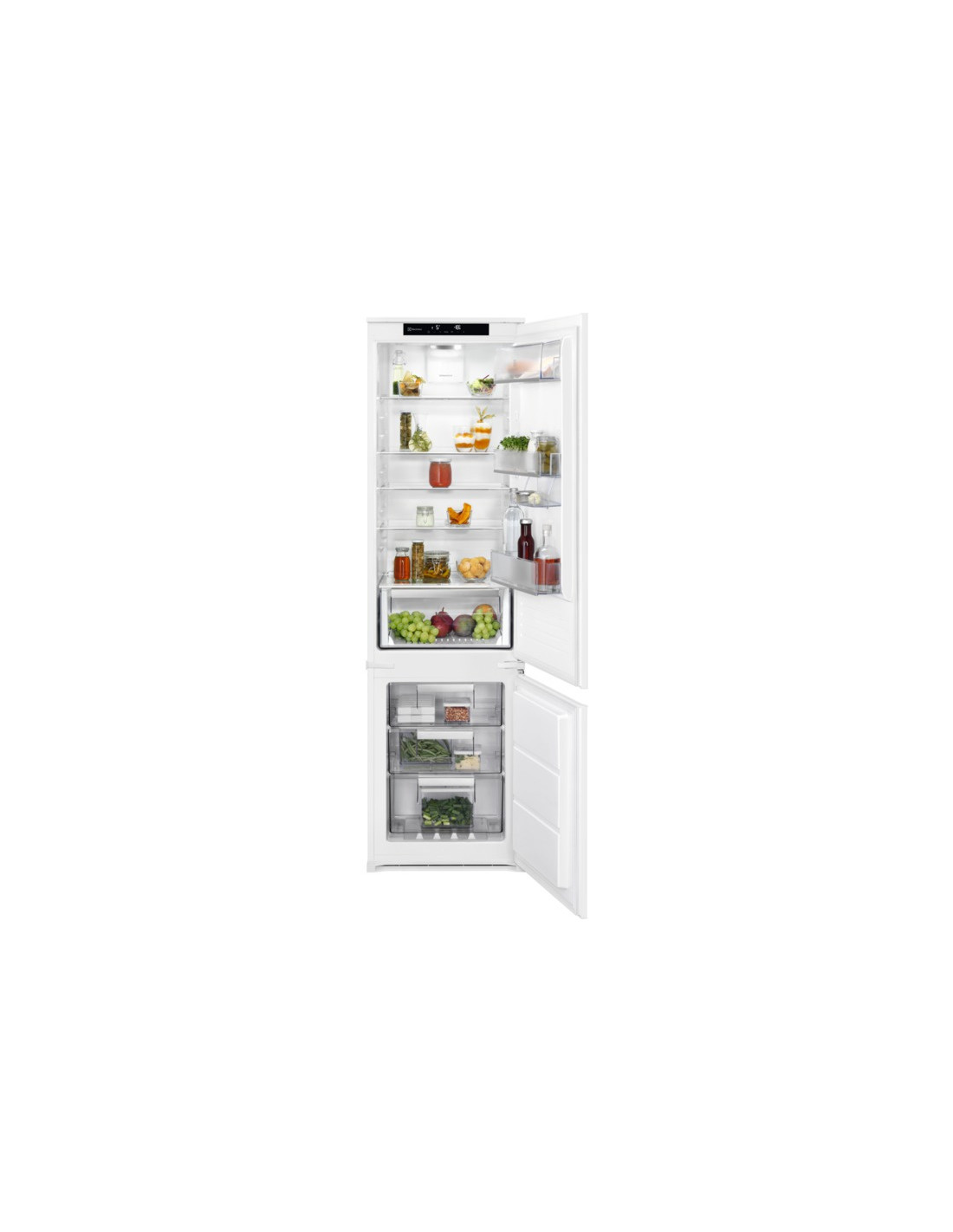 Electrolux LNS6TE19S nuotrauka