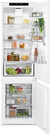 Electrolux LNS8TE19S nuotrauka