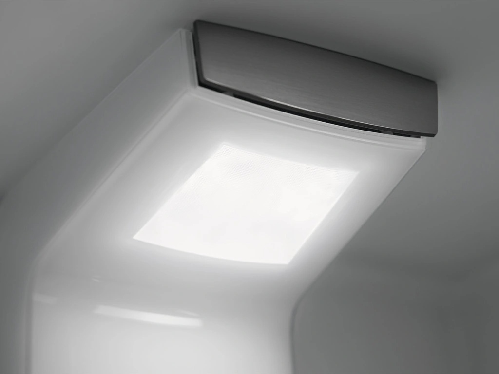 Electrolux LNS8TE19S nuotrauka