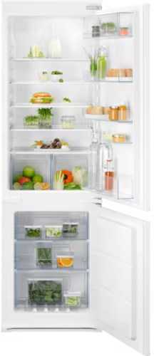 Electrolux LNT6NE18S nuotrauka