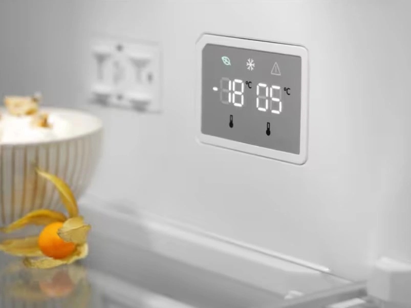 Electrolux LNT7ME36K2 nuotrauka