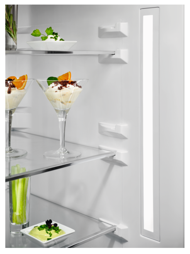 Electrolux LNT7ME36K2 nuotrauka
