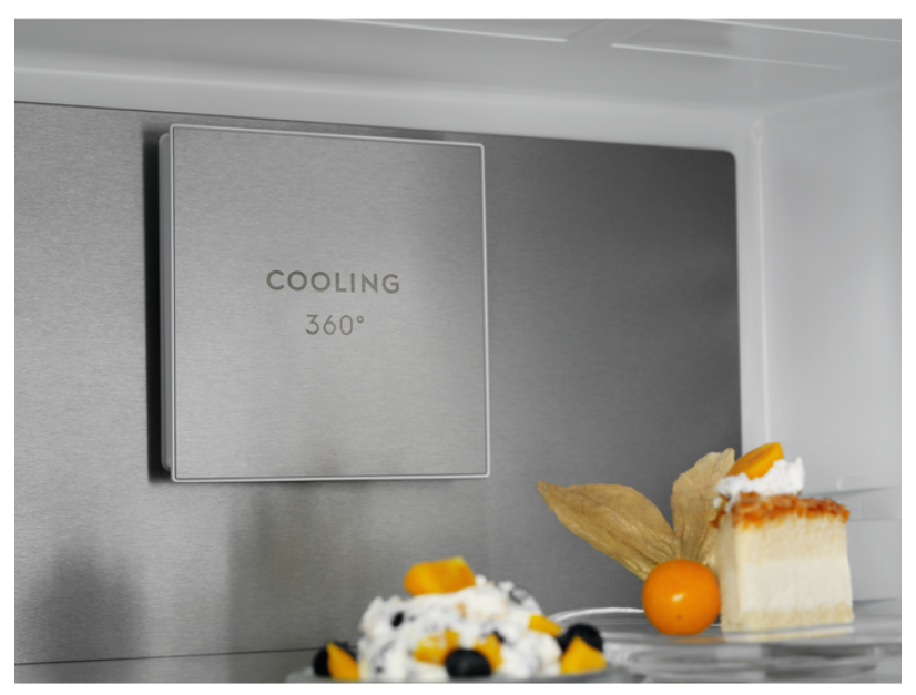 Electrolux LNT7ME36K2 nuotrauka