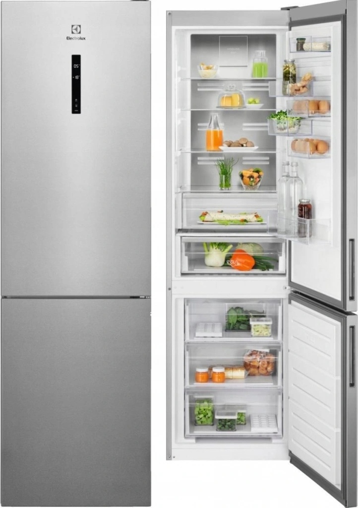 Electrolux LNT7ME36X3 nuotrauka