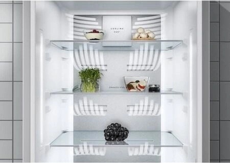 Electrolux LNT7ME36X3 nuotrauka