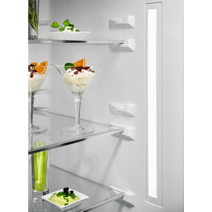 Electrolux LNT7ME36X3 nuotrauka