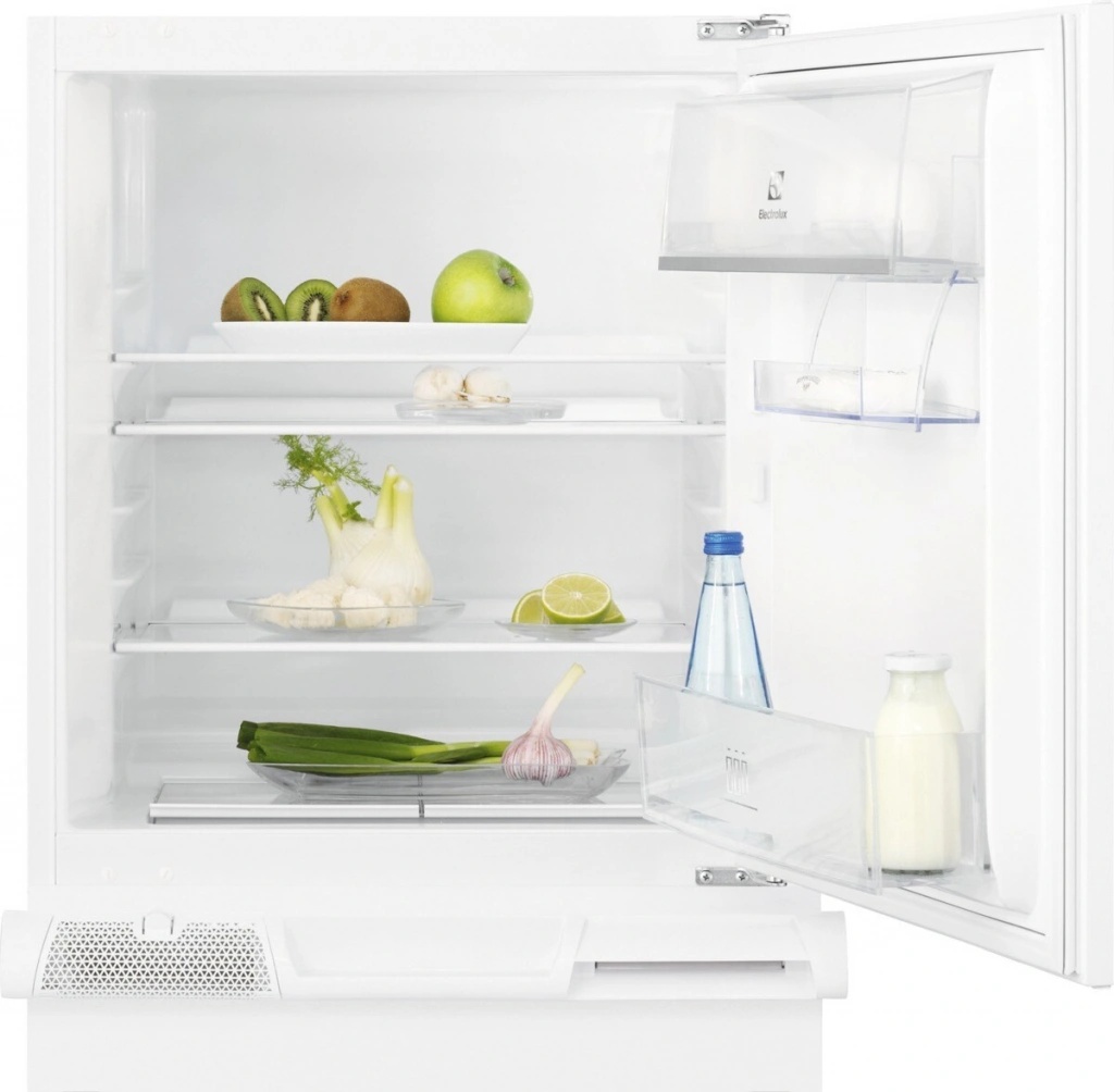 Electrolux LXB2AE82S nuotrauka