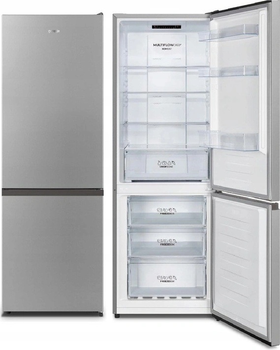 Gorenje NRK6182PS4 nuotrauka