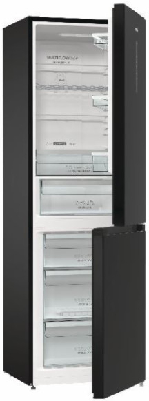 Gorenje NRK6192ABK4 nuotrauka
