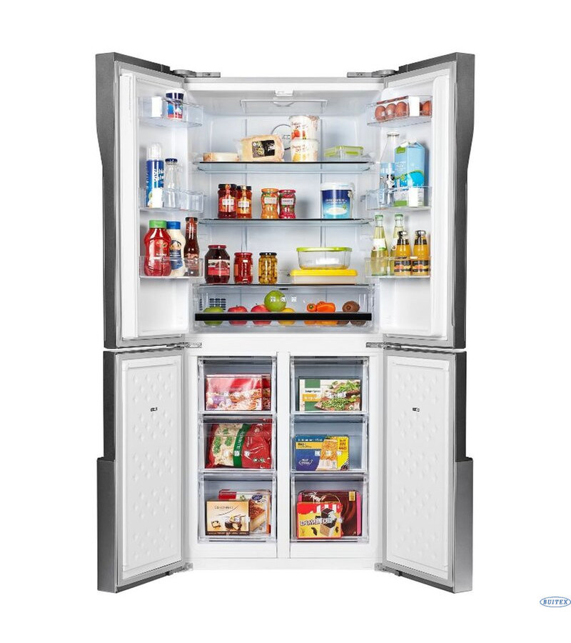 Gorenje NRM8182MX nuotrauka