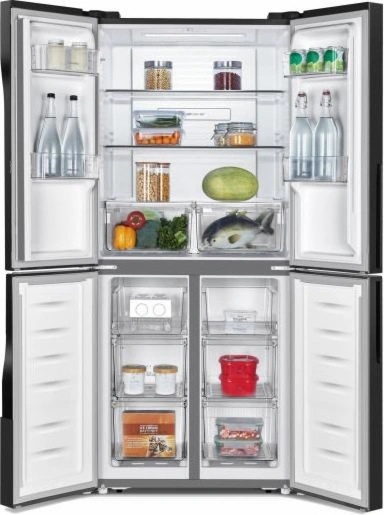 Gorenje NRM818EMB nuotrauka