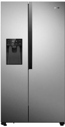 Gorenje NRS9182VX1 nuotrauka