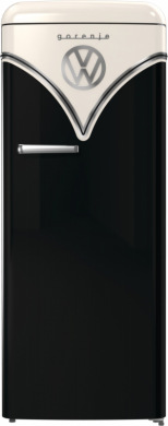 Gorenje OBRB615DBK nuotrauka