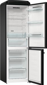 Gorenje ONRK619DBK nuotrauka