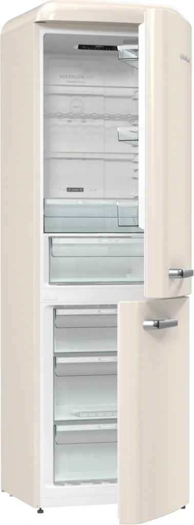 Gorenje ONRK619DBK nuotrauka