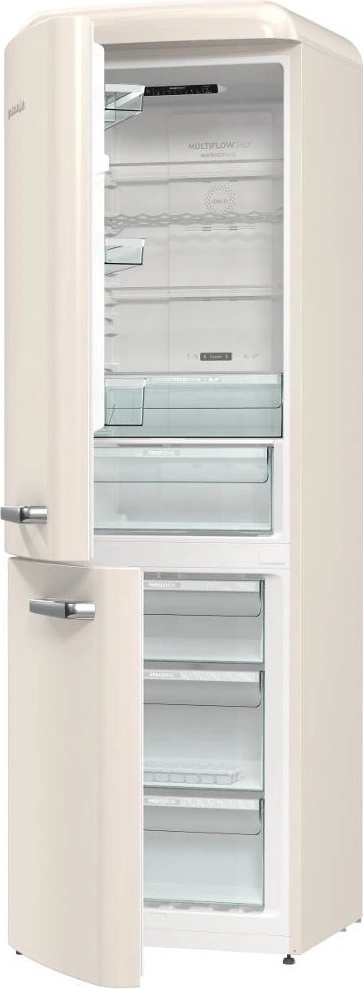 Gorenje ONRK619DBK nuotrauka