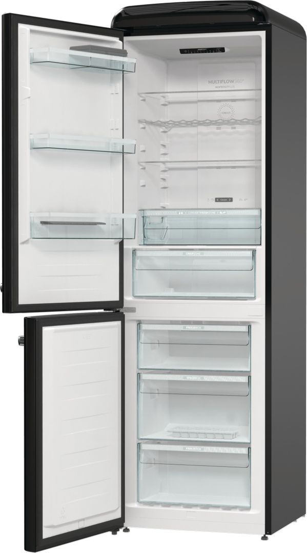 Gorenje ONRK619DBK nuotrauka