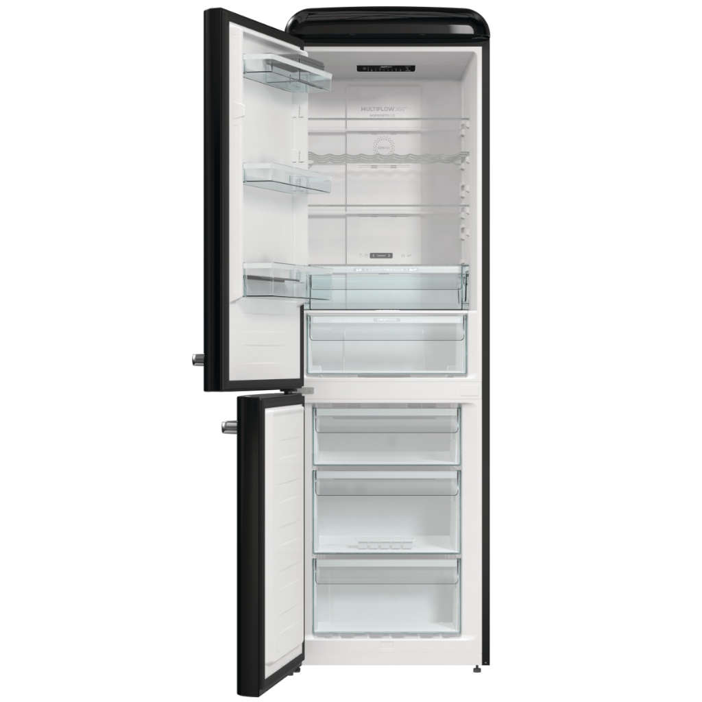 Gorenje ONRK619DBK nuotrauka
