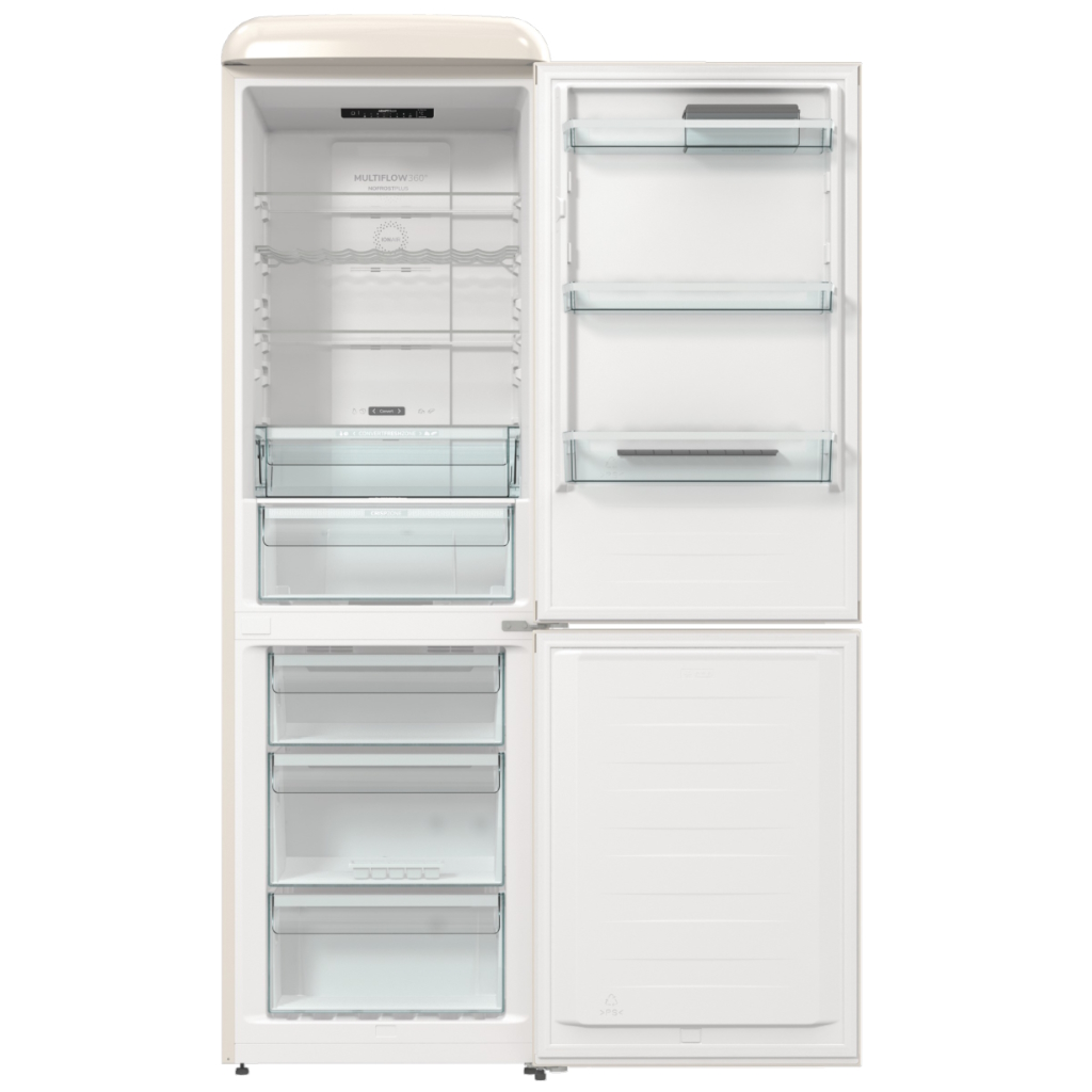 Gorenje ONRK619DC nuotrauka