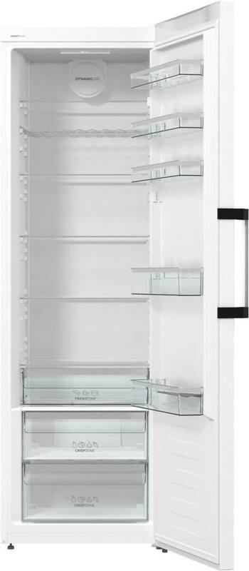 Gorenje R619EAW6 nuotrauka