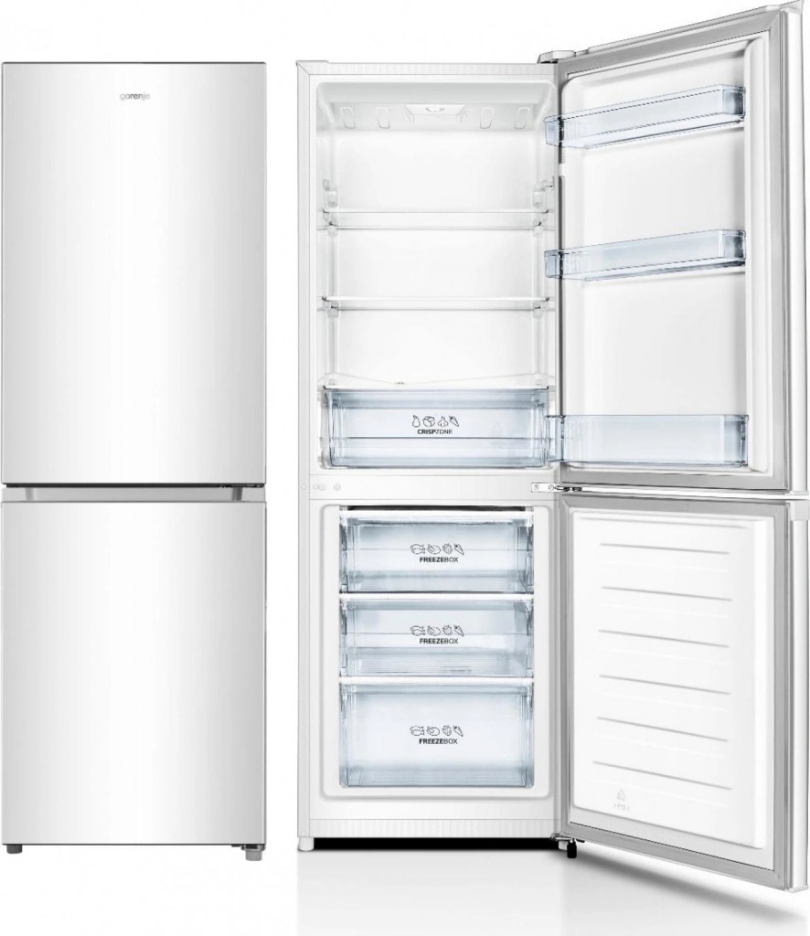 Gorenje RK4162PW4 nuotrauka