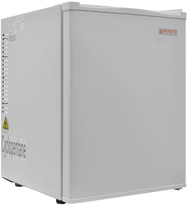 Guzzanti GZ 44W nuotrauka