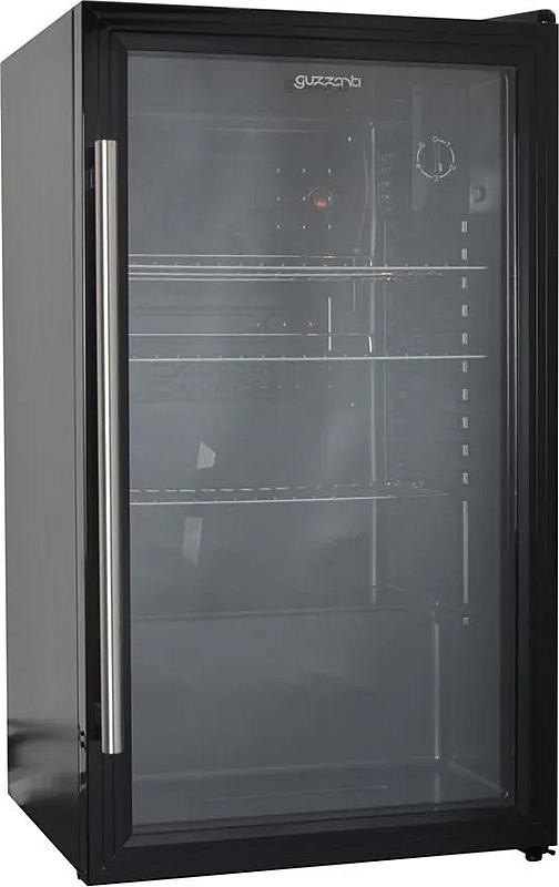 Guzzanti GZ-85 nuotrauka