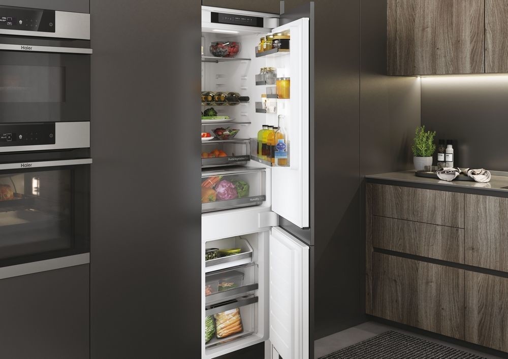 Haier HBW5518E nuotrauka