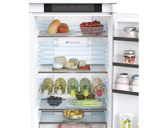 Haier HBW5519E nuotrauka