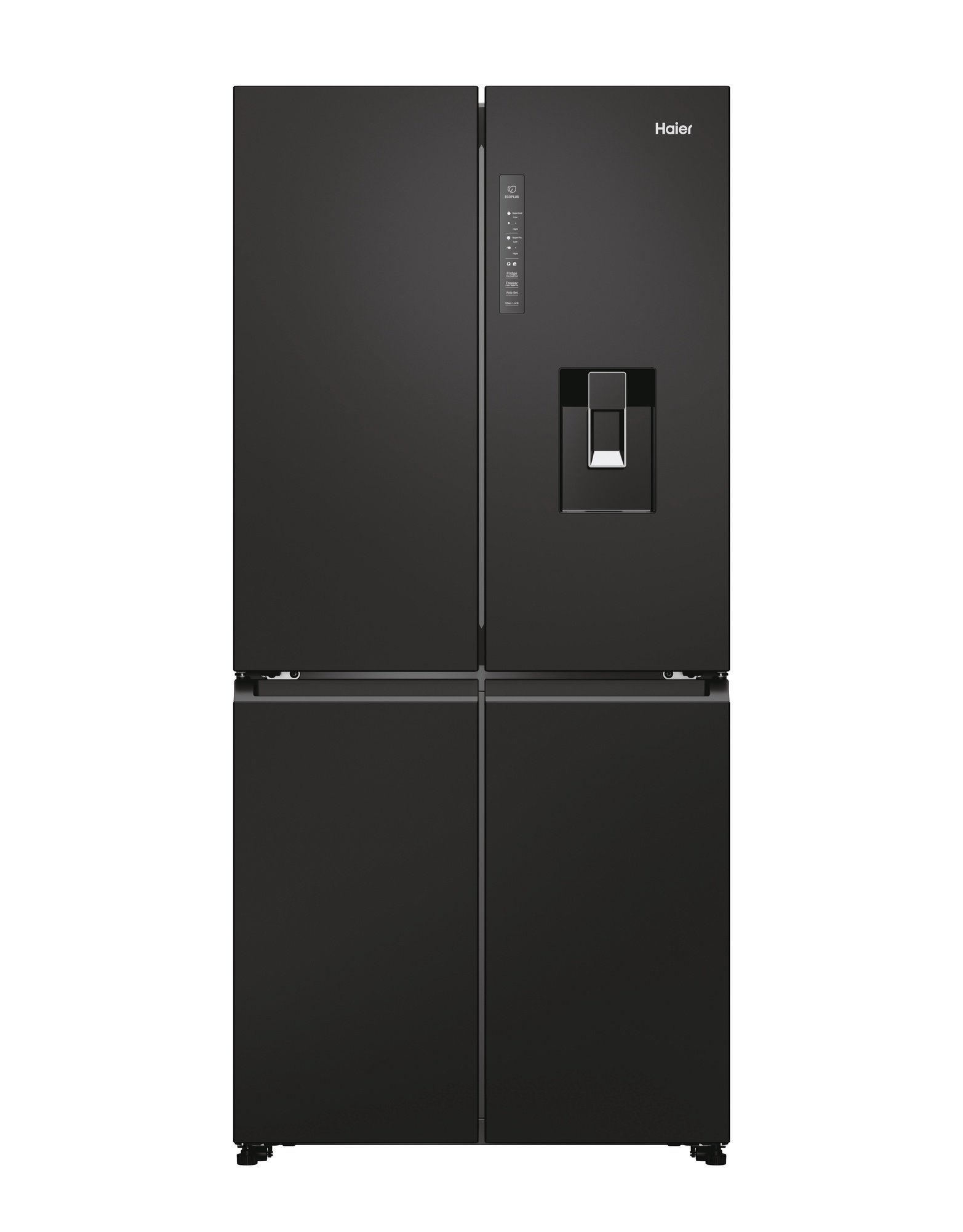 Haier HCR7818DWPT nuotrauka