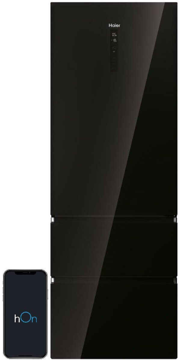 Haier HTW7720DNGB nuotrauka
