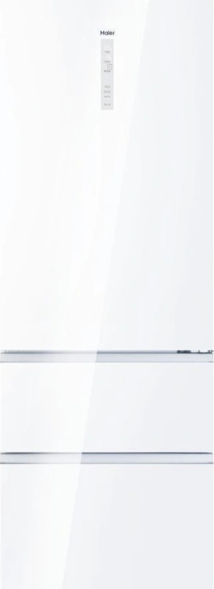 Haier HTW7720DNGW nuotrauka