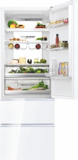 Haier HTW7720DNGW nuotrauka
