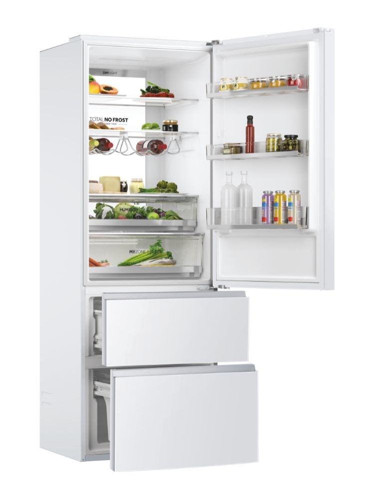 Haier HTW7720DNGW nuotrauka