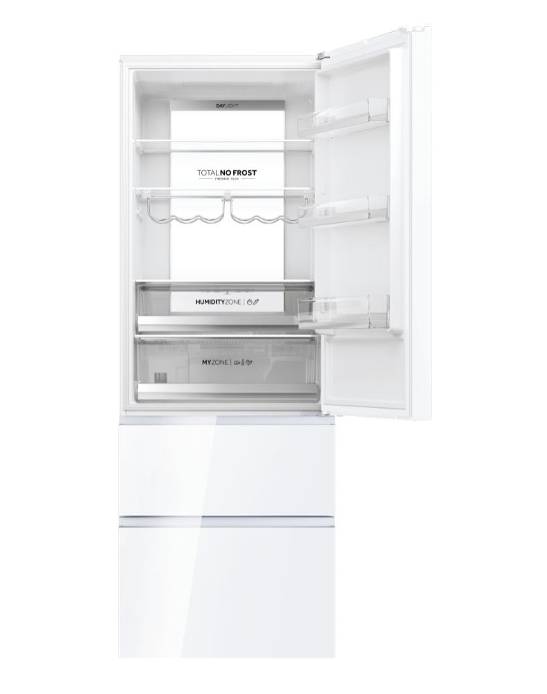 Haier HTW7720DNGW nuotrauka