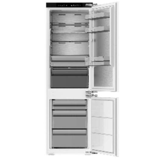 Hisense RB3B250SSWD nuotrauka