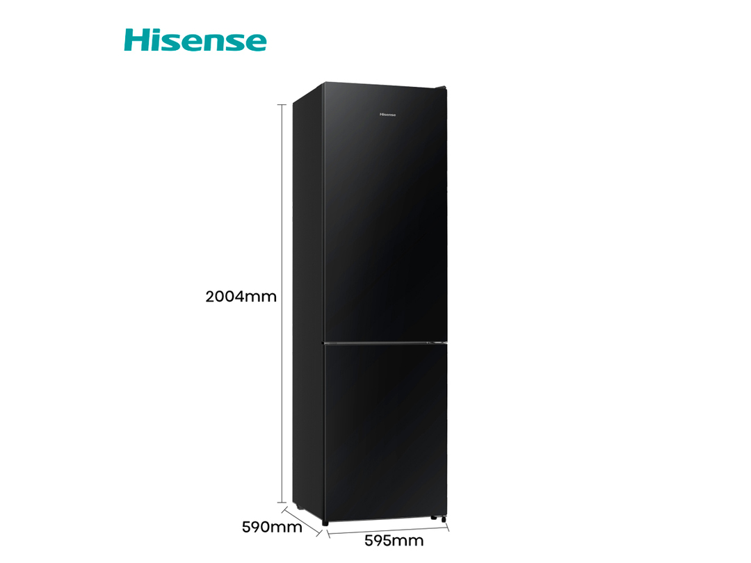 Hisense RB440N4GBD nuotrauka