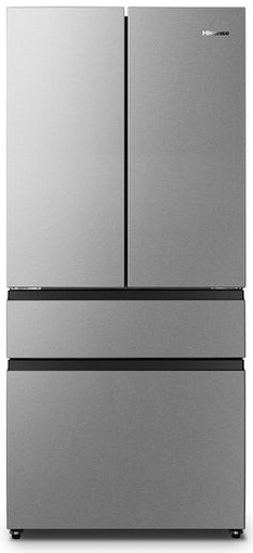 Hisense RF540N4SBI2 nuotrauka