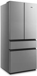 Hisense RF540N4SBI2 nuotrauka