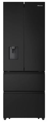 Hisense RF632N4WFE nuotrauka