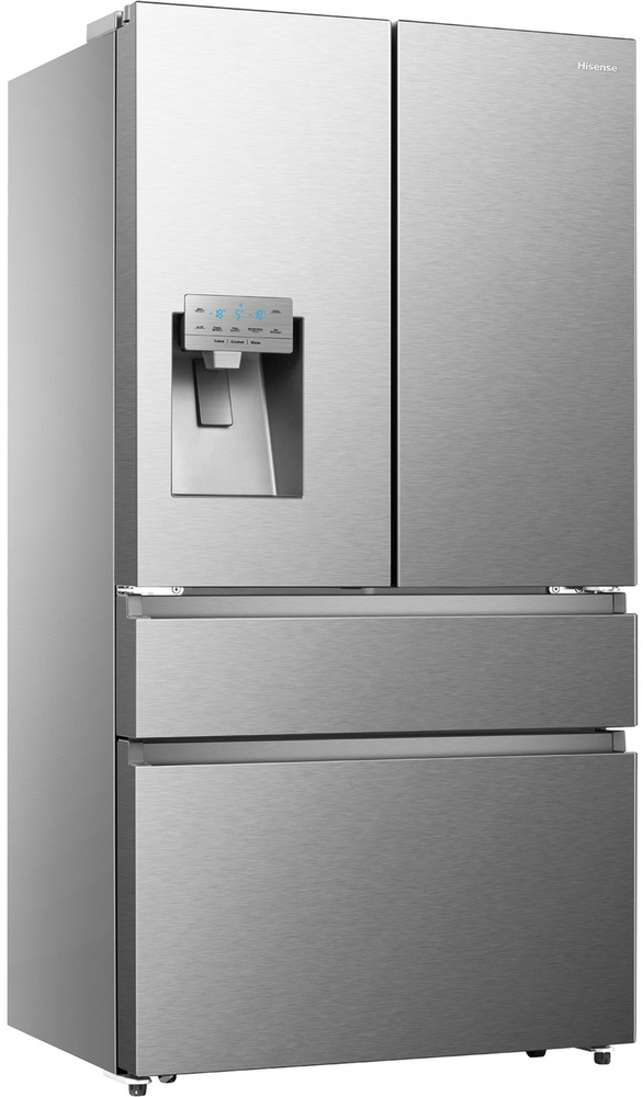 Hisense RF728N4SASE nuotrauka