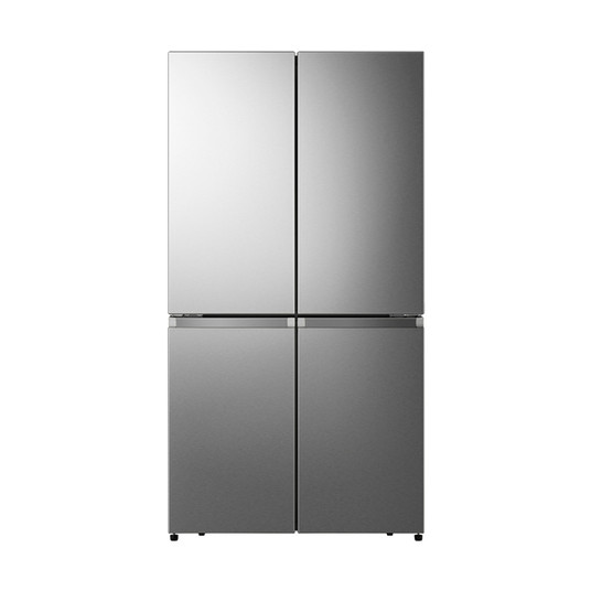 Hisense RQ758N4SBSE nuotrauka