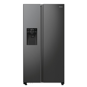 Hisense RS5P535NTFE nuotrauka
