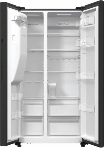 Hisense RS5P535NTFE nuotrauka