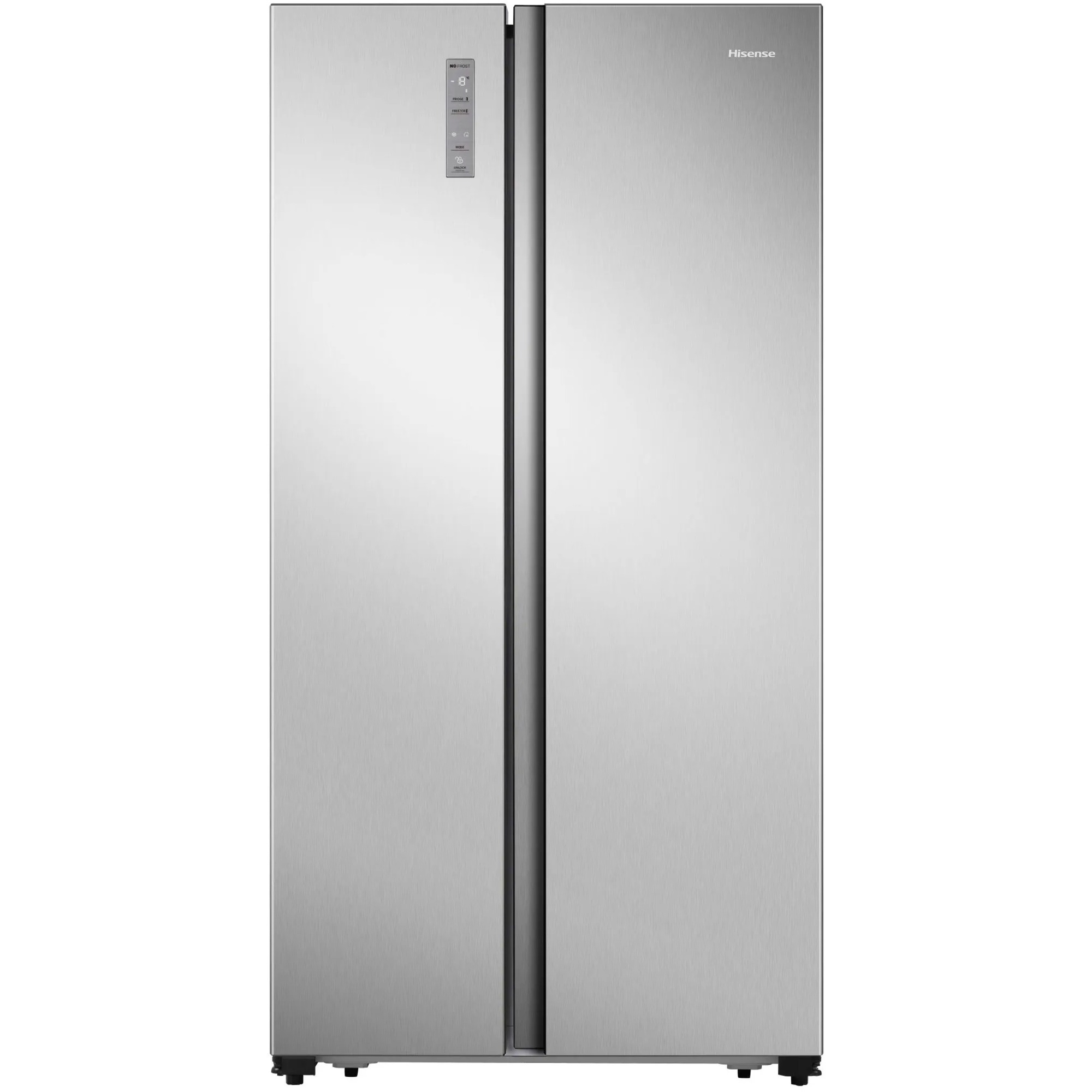Hisense  RS677N4ACC nuotrauka