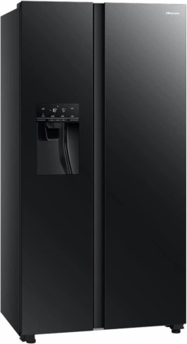 Hisense RS694N4GBE nuotrauka