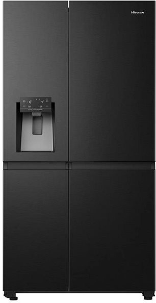 Hisense RS818N4TFE nuotrauka